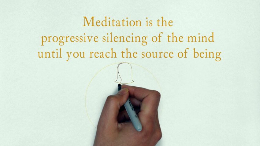 Advantages of Team Meditation