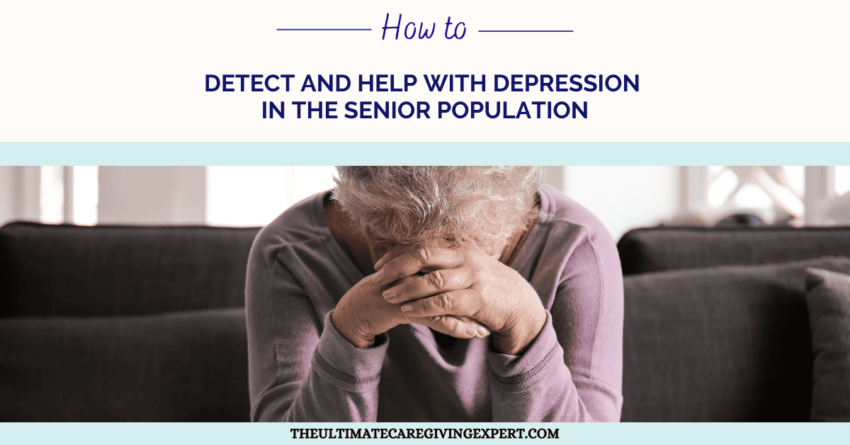 CBT for Elderly Depression Care