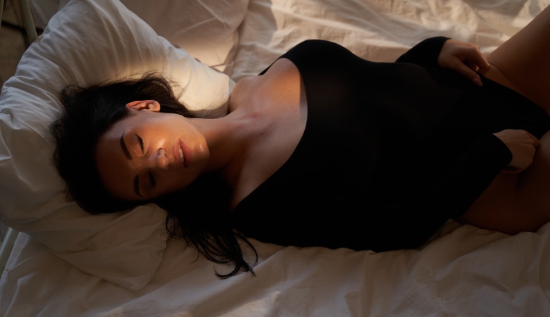 Signs of Sexsomnia